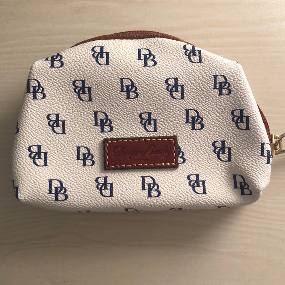 Dooney & Bourke Accessory Pouch